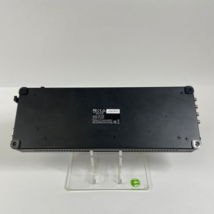 Roland xs-1HD 8-Channel Compact, 4-Input/4-Output Multi-Format Matrix Switcher