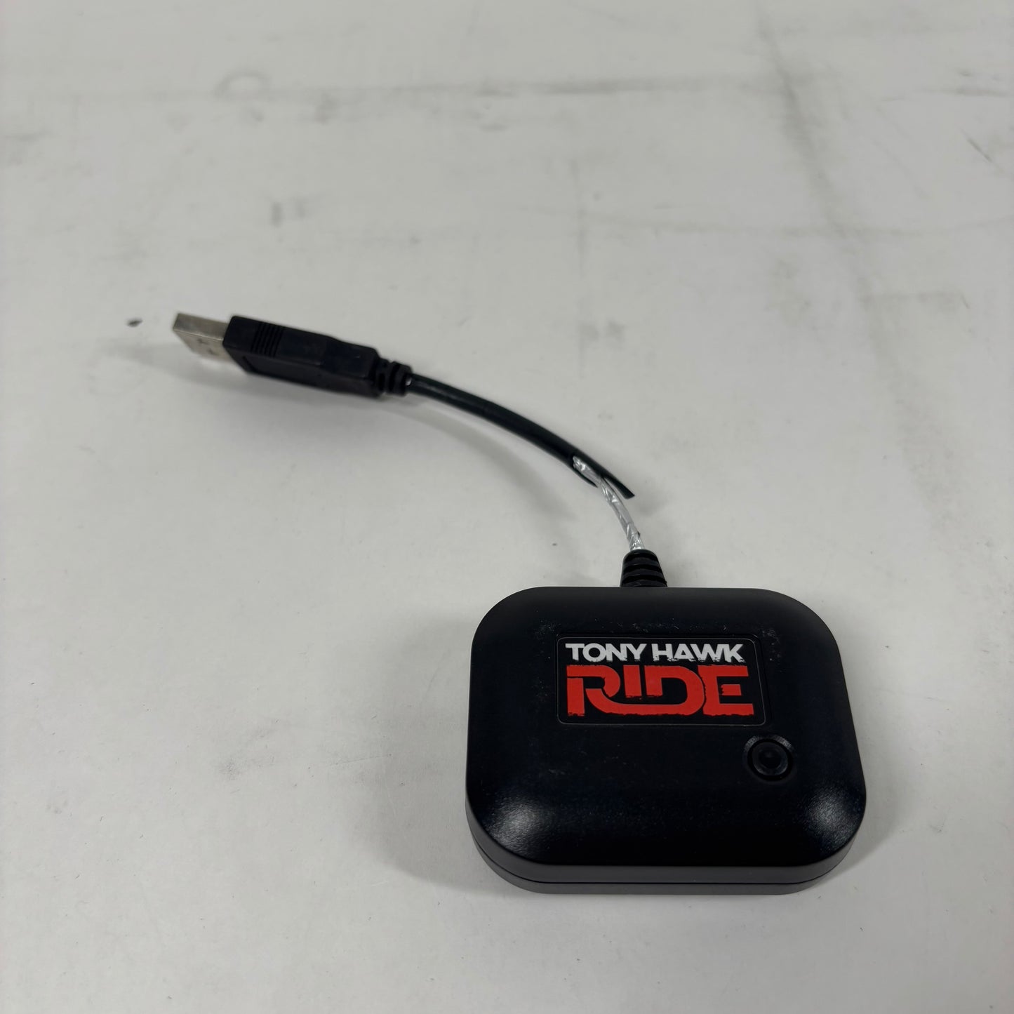 Tony Hawk Ride [Bundle] (Sony PlayStation 3 PS3, 2009) With Board and Dongle