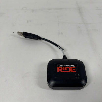 Tony Hawk Ride [Bundle] (Sony PlayStation 3 PS3, 2009) With Board and Dongle