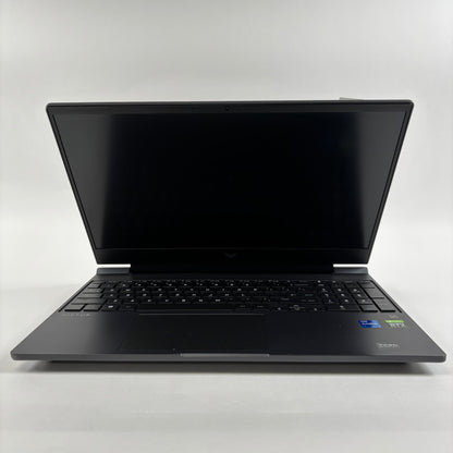 HP Victus 15 15.6-in i7-12650H 4.7 GHz. 16GB RAM 512GB SSD GeForce RTX 4050