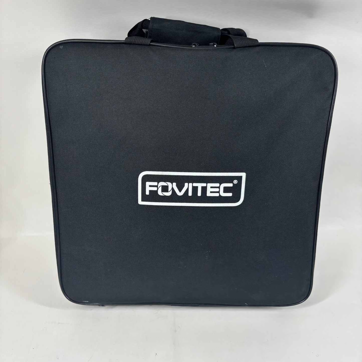 FOVITEC Studio PRO 600XB Portable, Bi-Color LED Light Panel SP11-020-600
