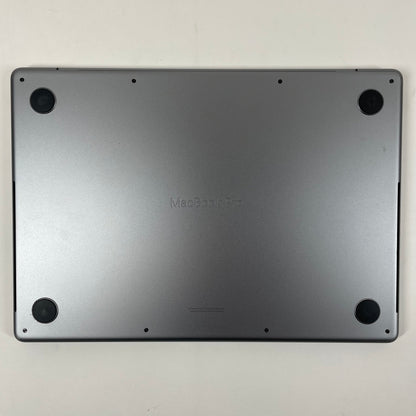 2023 Apple MacBook Pro 14" M2 Pro 16C GPU 3.5GHz 16GB RAM 512GB SSD MPHE3LL/A