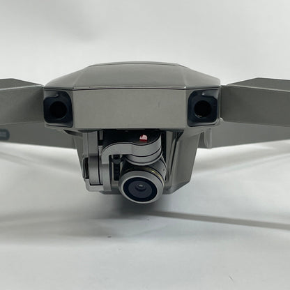DJI Mavic Pro 4K Quadcopter Camera Drone CP.PT.000500