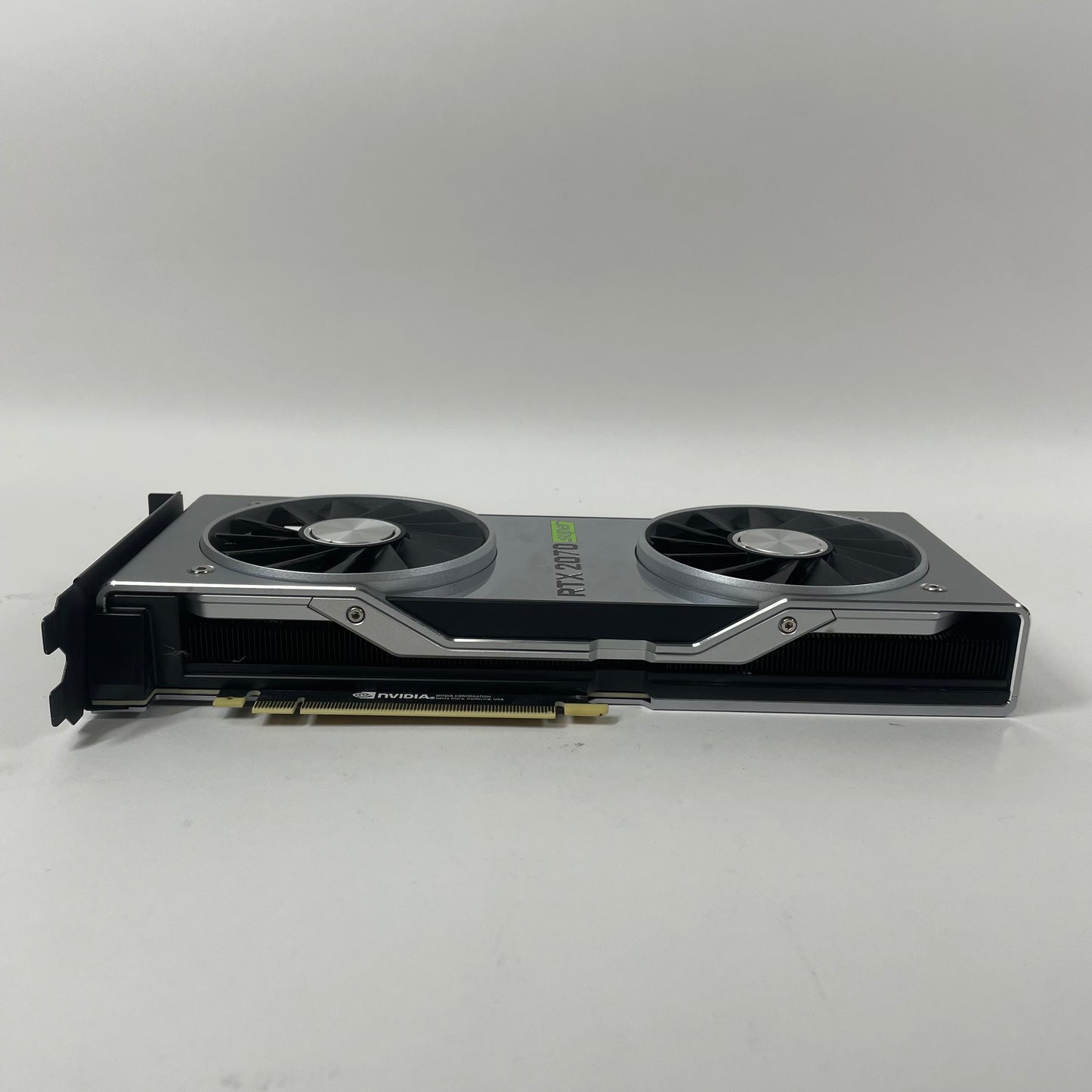 NVIDIA GeForce RTX 2070 Super 8GB GDDR6 Graphics Card 900-1G180-2510-000