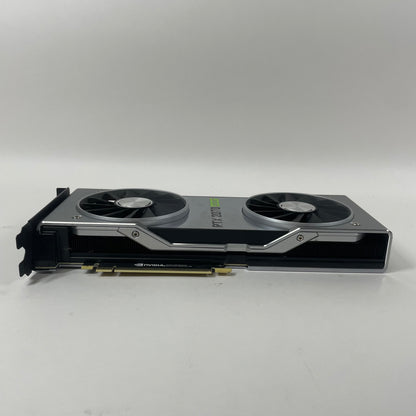 NVIDIA GeForce RTX 2070 Super 8GB GDDR6 Graphics Card 900-1G180-2510-000