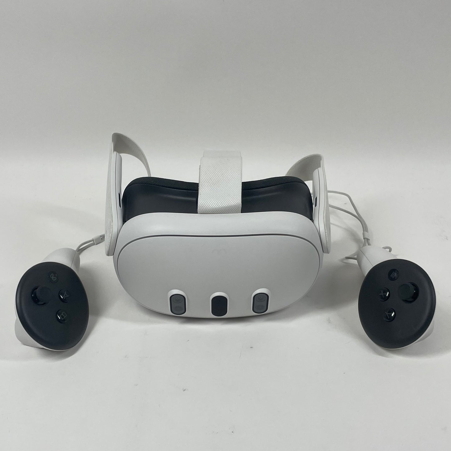 Meta Quest 3 512GB Standalone All-in-One VR Headset S3A