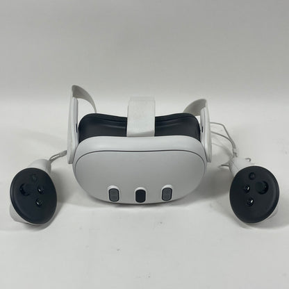 Meta Quest 3 512GB Standalone All-in-One VR Headset S3A