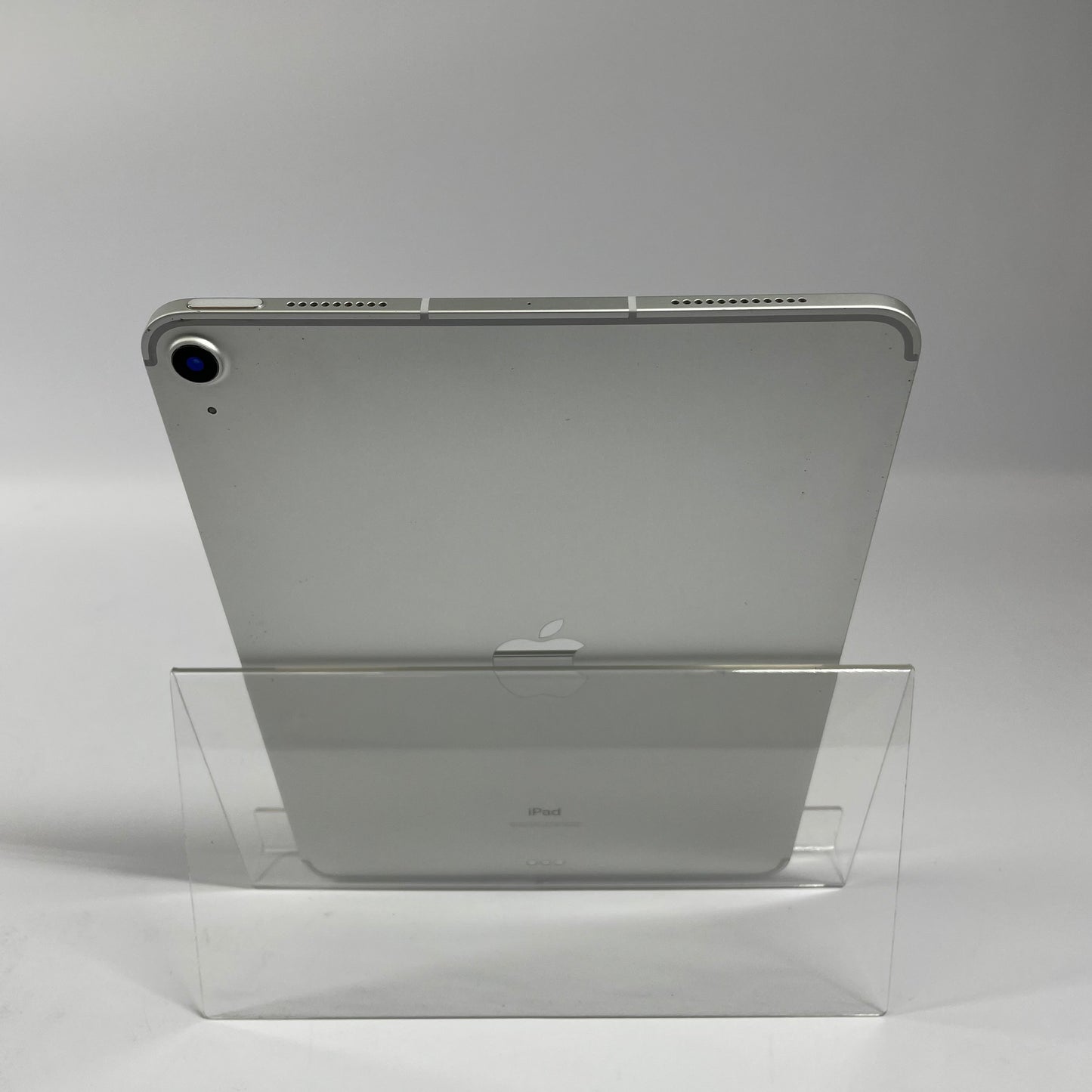Factory Unlocked Apple iPad Air 4th Gen 256GB Silver MYHG2LL/A