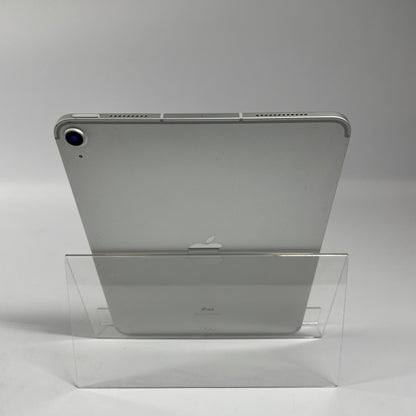 Factory Unlocked Apple iPad Air 4th Gen 256GB Silver MYHG2LL/A