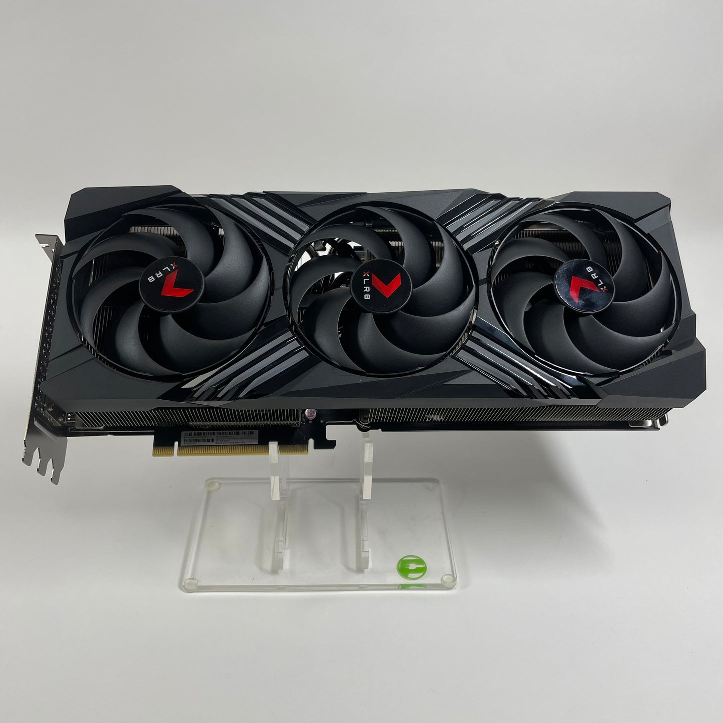 PNY GeForce RTX 4070 Ti Super OC 16GB GDDR6X  KMR47TSN4KGGT3DKTR18AFC