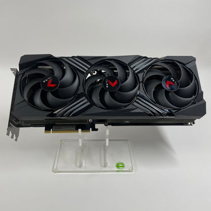 PNY GeForce RTX 4070 Ti Super OC 16GB GDDR6X  KMR47TSN4KGGT3DKTR18AFC