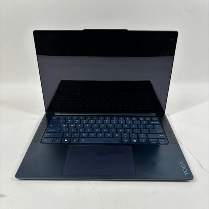 Lenovo Yoga Slim 7 14Q8X9 Snapdragon X Elite 16GB RAM 512GB Qualcomm Adreno