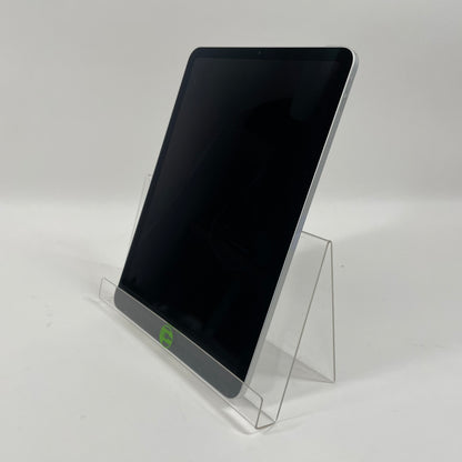WiFi Only Apple iPad Air 4th Gen 64GB Silver MYFN2LL/A