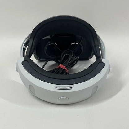 Sony PlayStation 4 PS4 Virtual Reality VR Headset White/Black