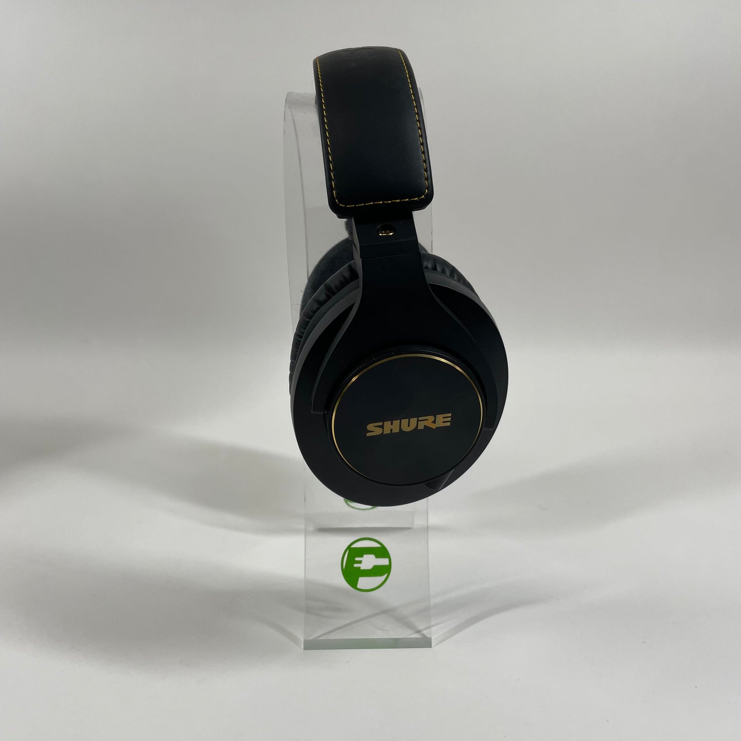 Shure SRH840A Professional Monitoring Headphones Black  SRH840A