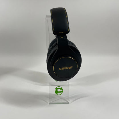 Shure SRH840A Professional Monitoring Headphones Black  SRH840A