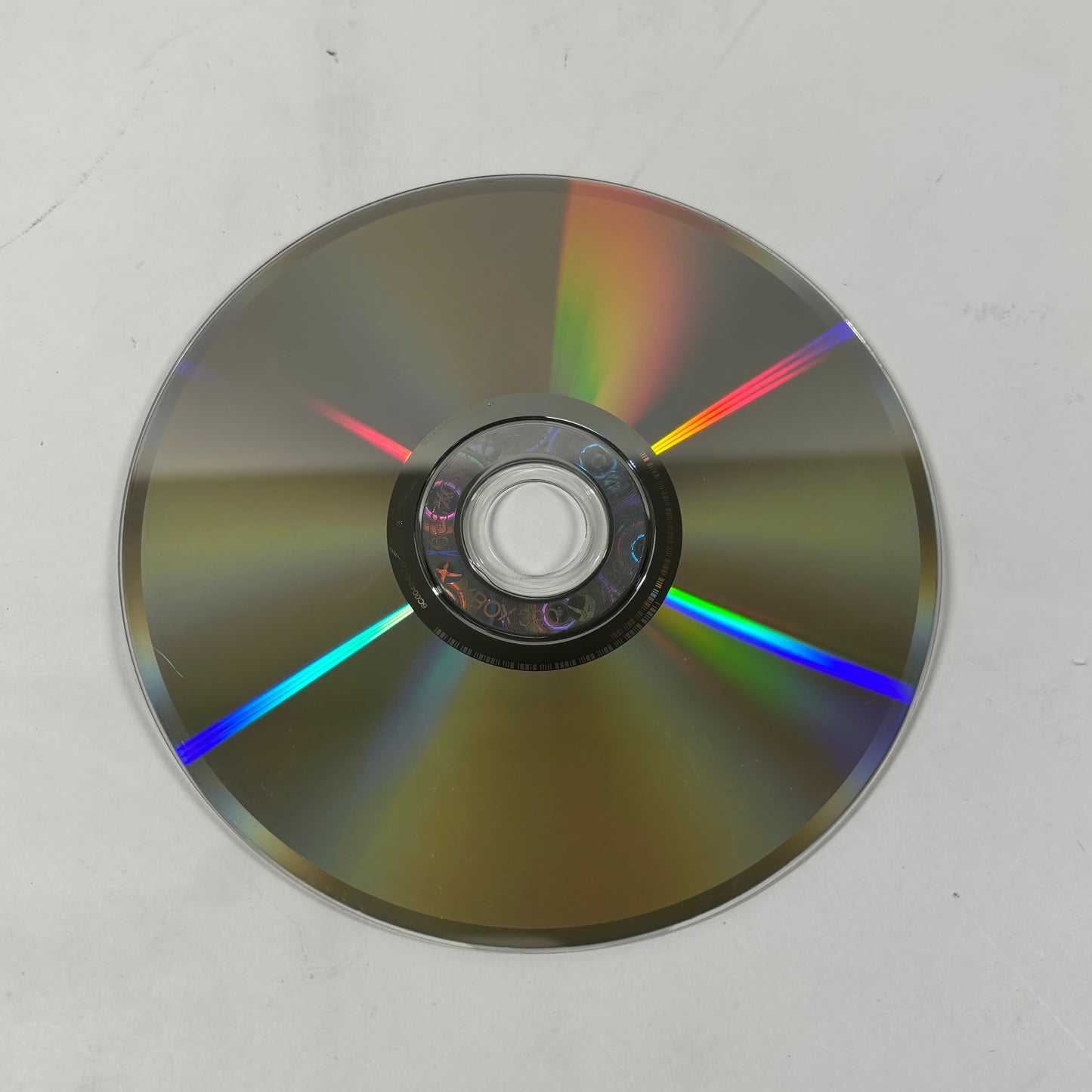 Rise of the Guardians (Microsoft Xbox 360, 2012)