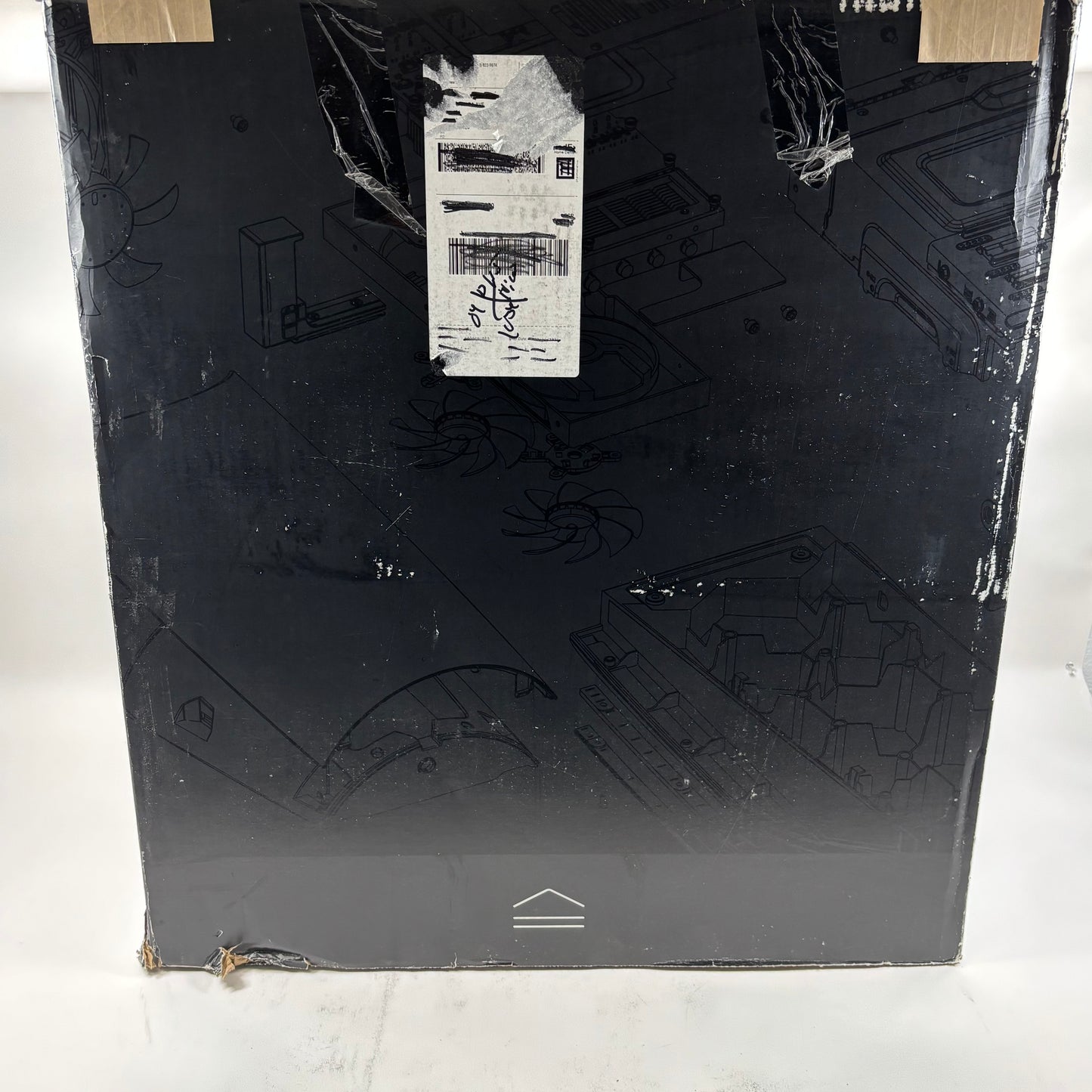Alienware Aurora R13 i7-12700F 16GB RAM 512GB SSD 1TB HDD GeForce RTX 3070