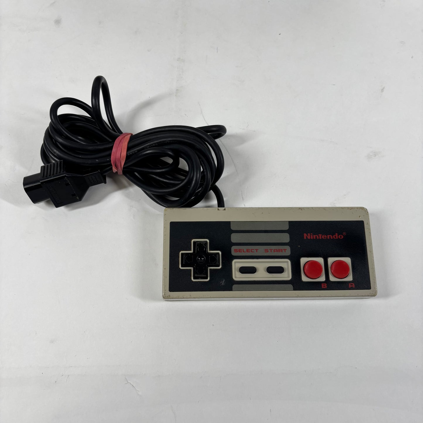 Nintendo NES Classic Edition Video Game Console CLV-001 Gray