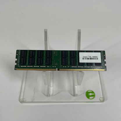Samsung 4DRx4 PC4-2133p 32GB(1x32GB)RAM DDR4 2133MHz M386A4G40DM0-CPB0Q