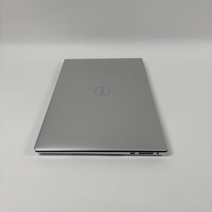 Dell XPS 15 15.6-in i7-10750H 5.0 GHz 16GB RAM 512GB SSD