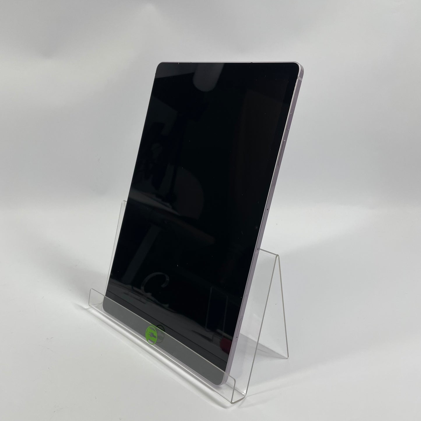 WiFi Only Samsung Galaxy Tab S9 FE Plus 12.4" 256GB Lavender SM-X610