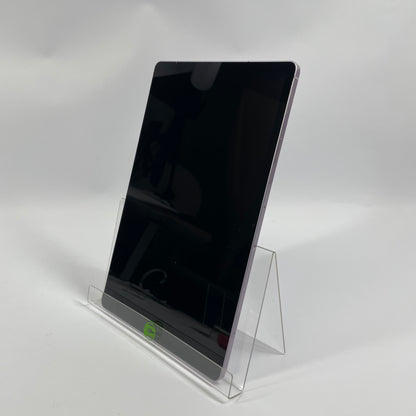 WiFi Only Samsung Galaxy Tab S9 FE Plus 12.4" 256GB Lavender SM-X610