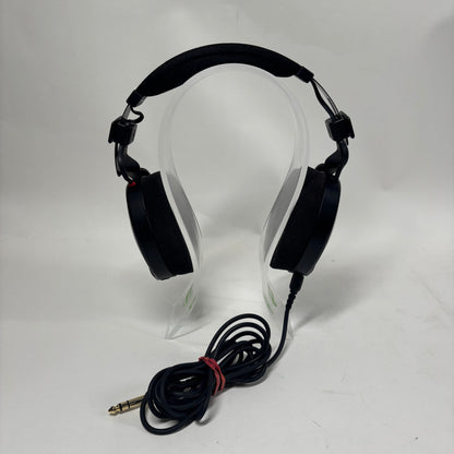 Rode Professional Wired Over-Ear Monitoring Headphones Black NTH-100
