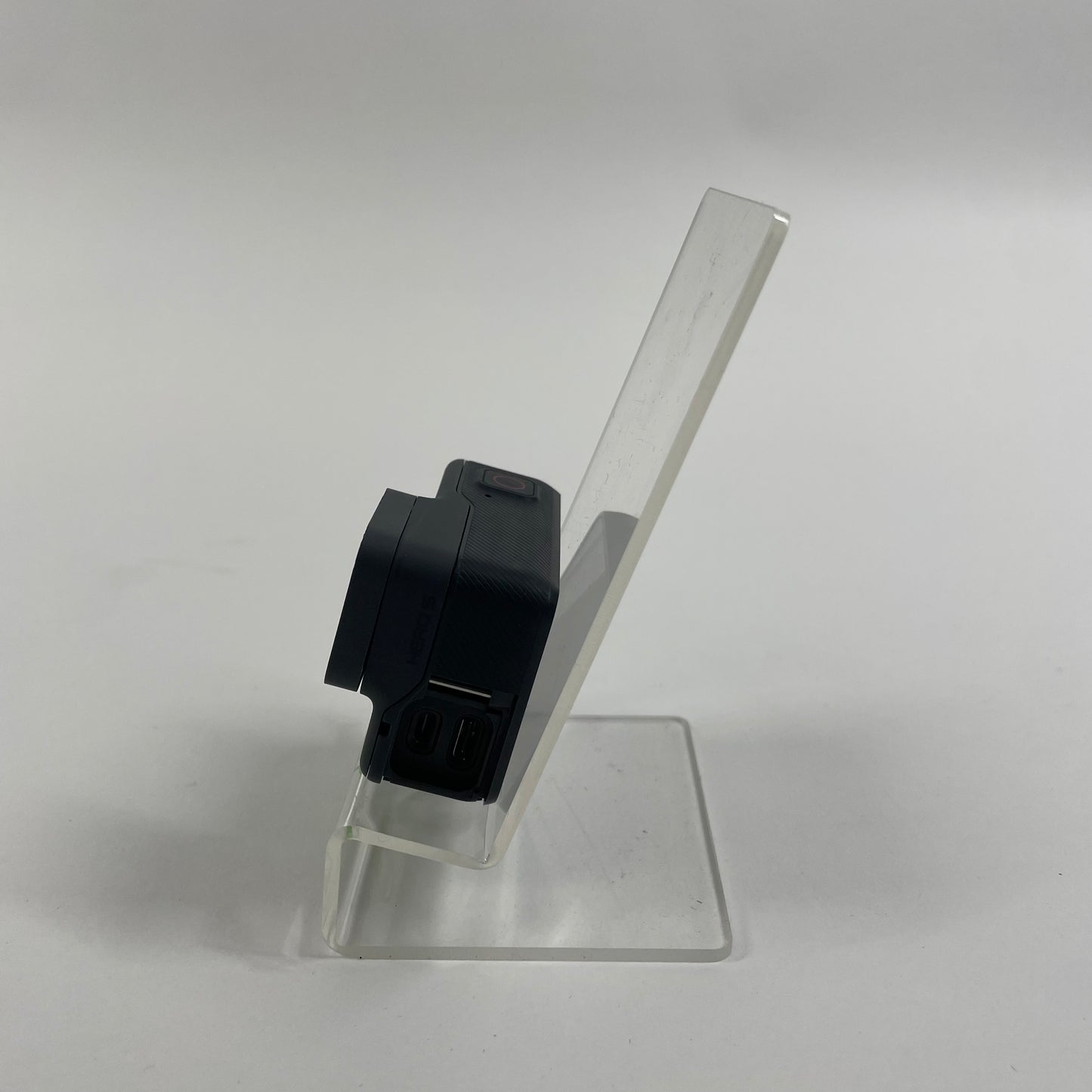 GoPro Hero5 Black 12MP Rugged, Waterproof Action Camera CHDHX-501