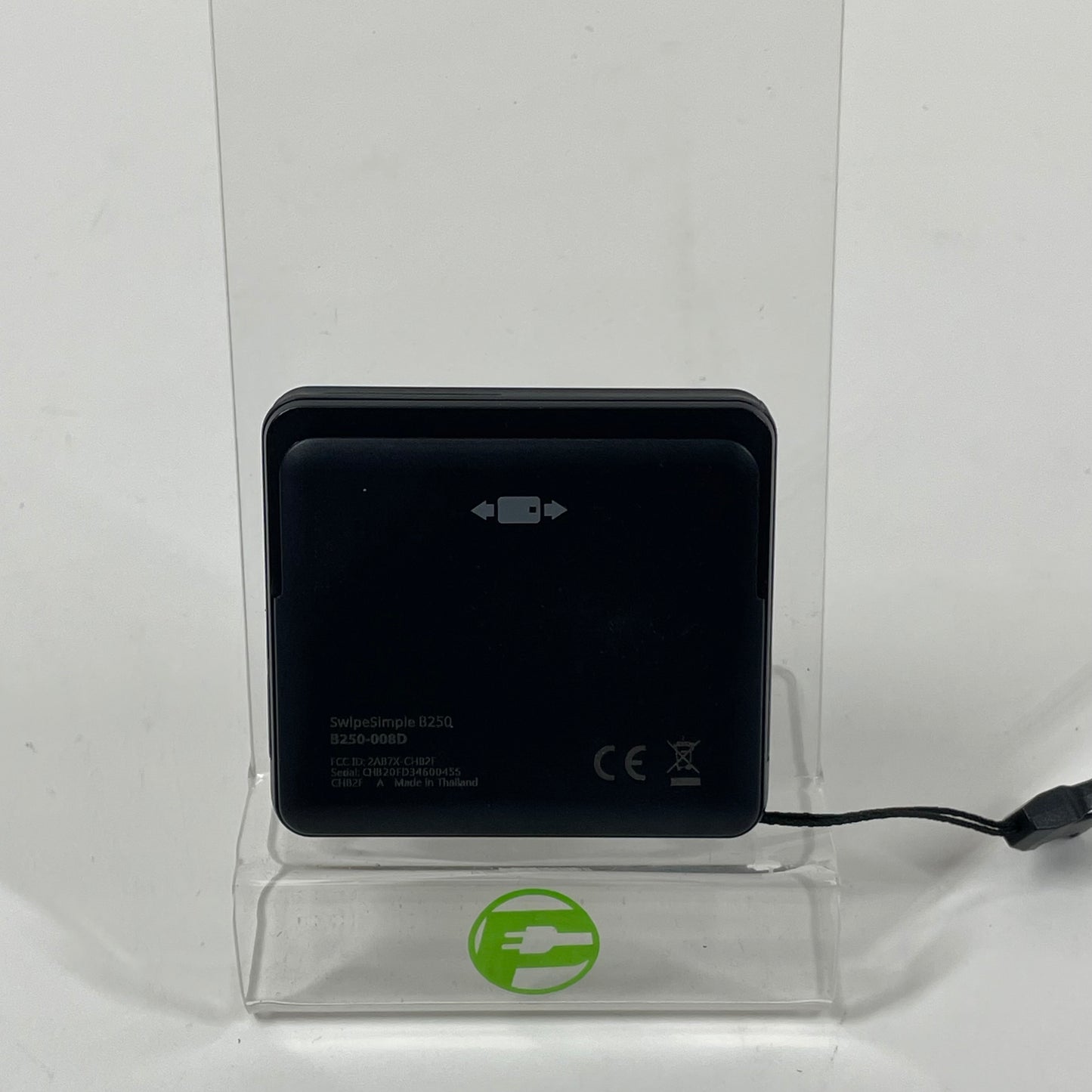 Swipe Simple B250 Credit Card Reader