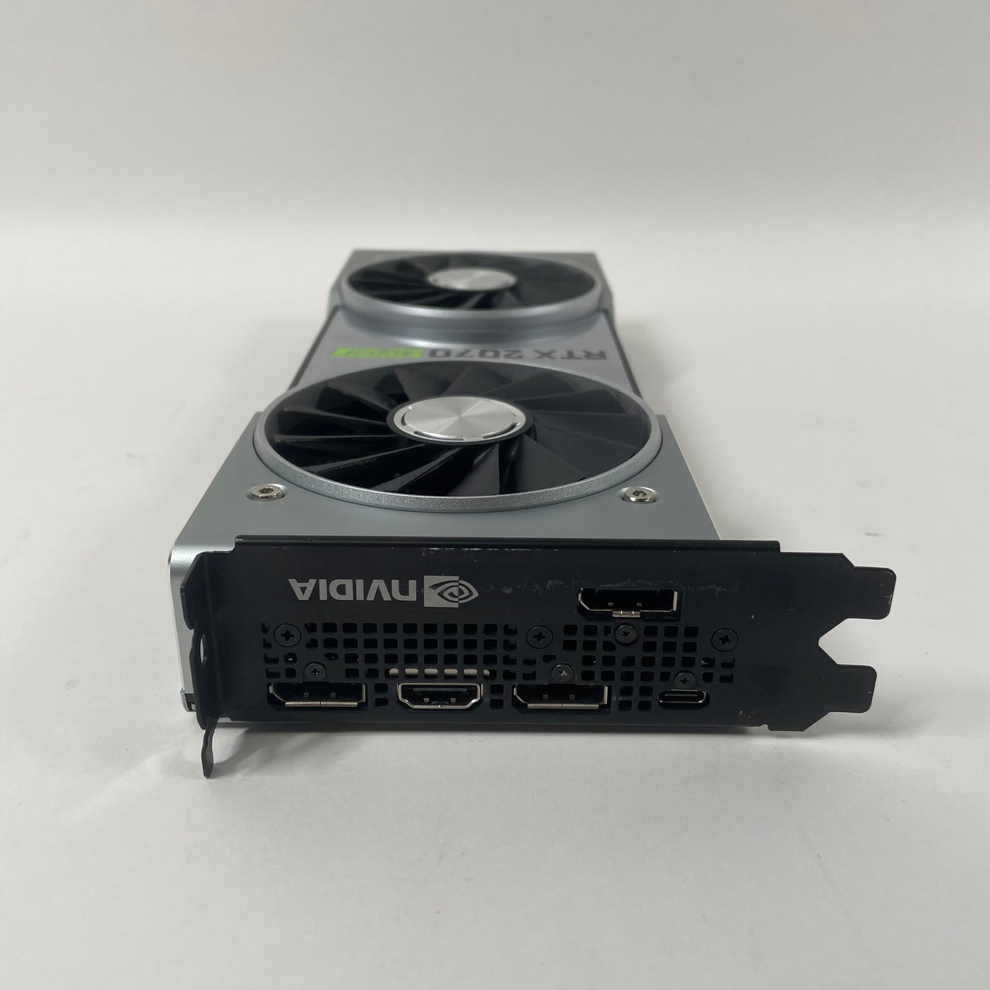 NVIDIA GeForce RTX 2070 Super 8GB GDDR6 Graphics Card 900-1G180-2510-000