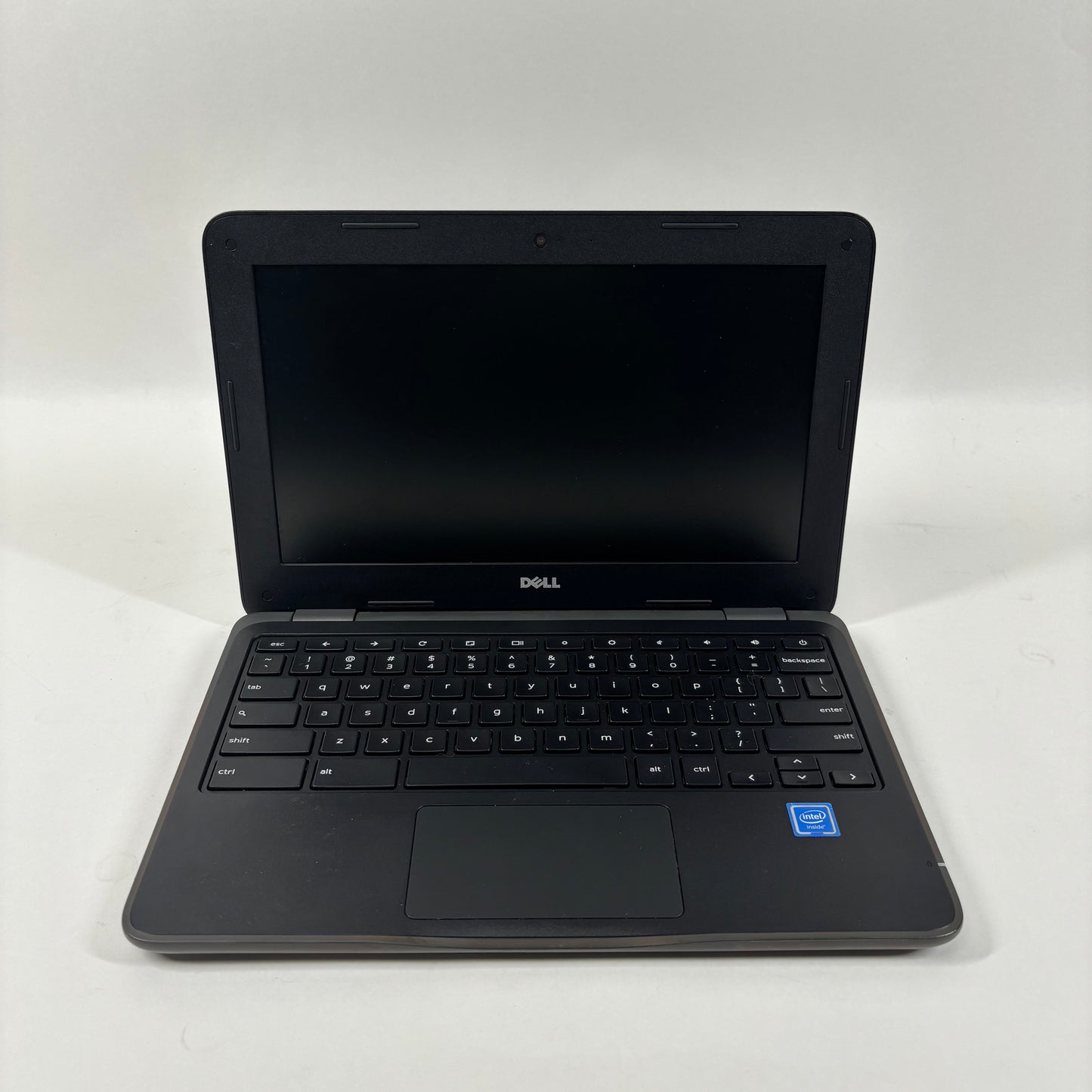 Dell Inspiron Chromebook 3181 11.6-in i3-7130U 4GB RAM 64GB SSD GeForce GT 750M