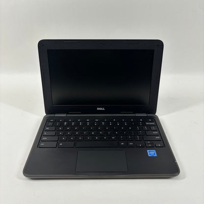Dell Inspiron Chromebook 3181 11.6-in i3-7130U 4GB RAM 64GB SSD GeForce GT 750M