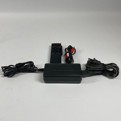Sony Handycam Vision 0.2 Camcorder CCD-TRV43 NTSC