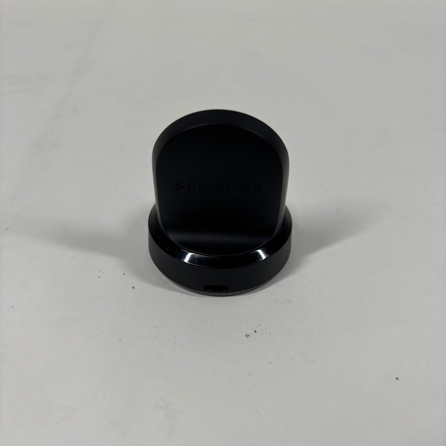 WiFi Only Samsung Gear S3 Frontier Stainless Steel Smartwatch 3274