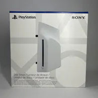 Sony PlayStation 5 Pro Digital PS5 2TB White Console Gaming System Set