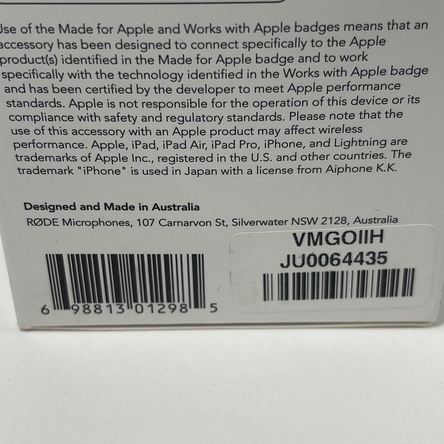 Product Image