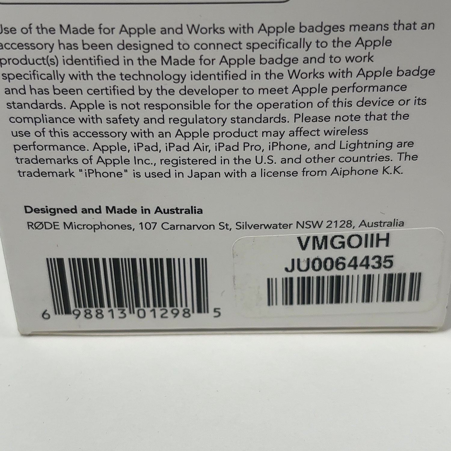Product Image