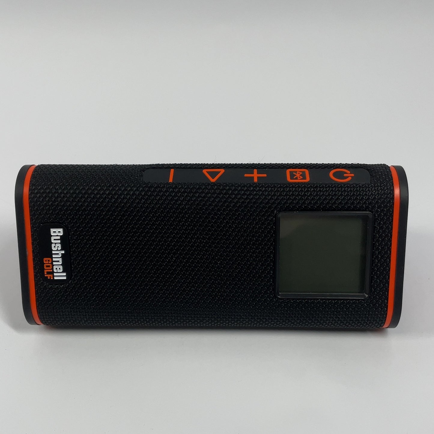 Bushnell Golf Wingman Portable Putdoor Bluetooth Speaker Black
