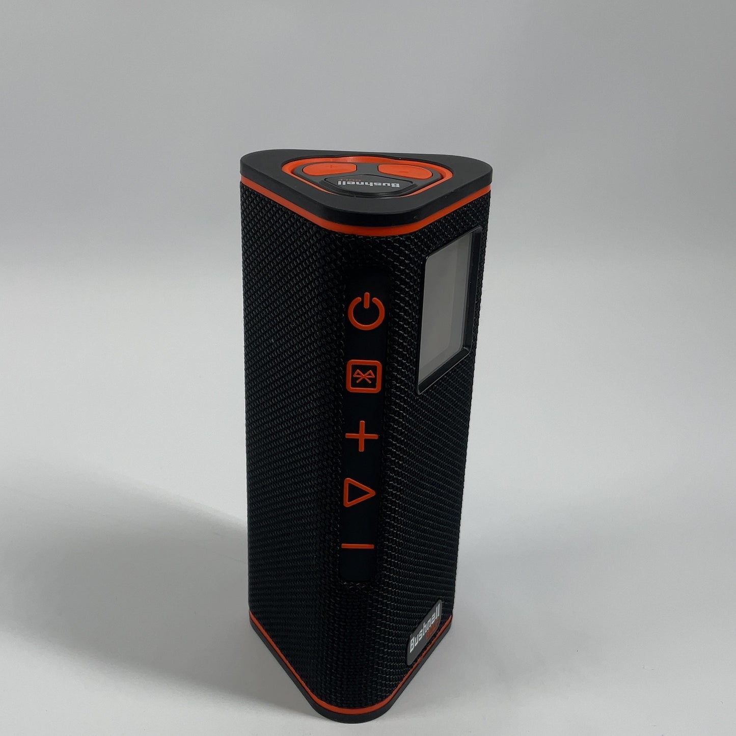 Bushnell Golf Wingman Portable Putdoor Bluetooth Speaker Black