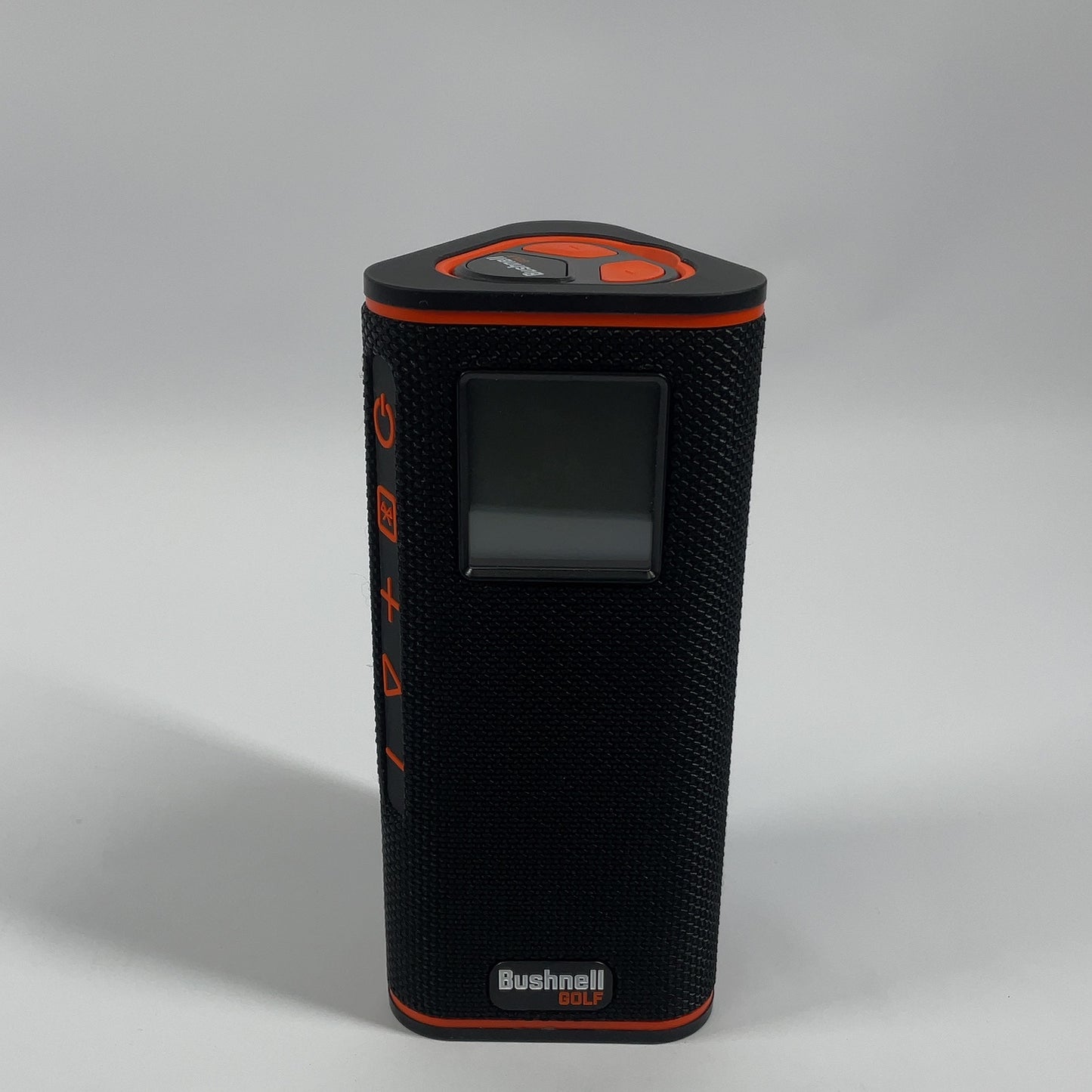 Bushnell Golf Wingman Portable Putdoor Bluetooth Speaker Black