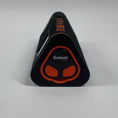 Bushnell Golf Wingman Portable Putdoor Bluetooth Speaker Black
