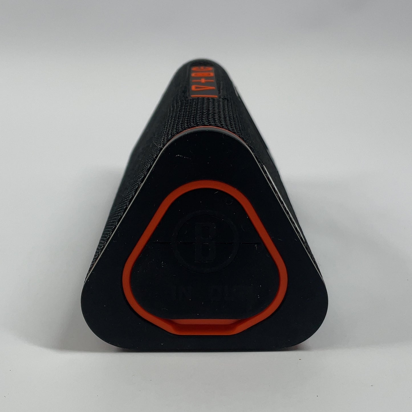 Bushnell Golf Wingman Portable Putdoor Bluetooth Speaker Black