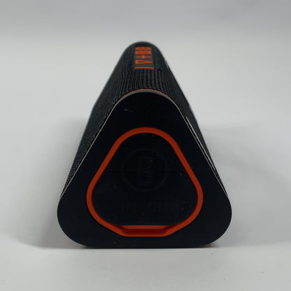 Bushnell Golf Wingman Portable Putdoor Bluetooth Speaker Black