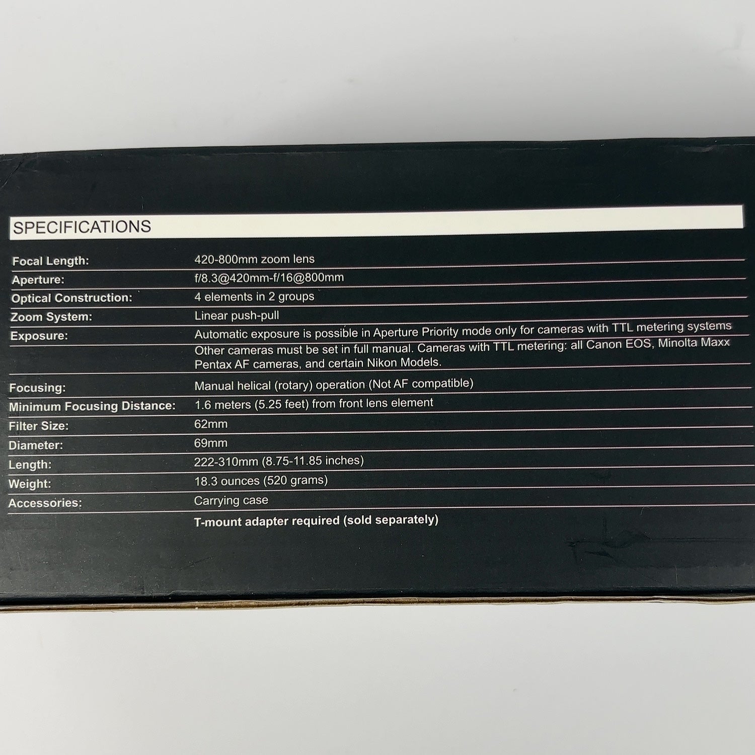 Product Image