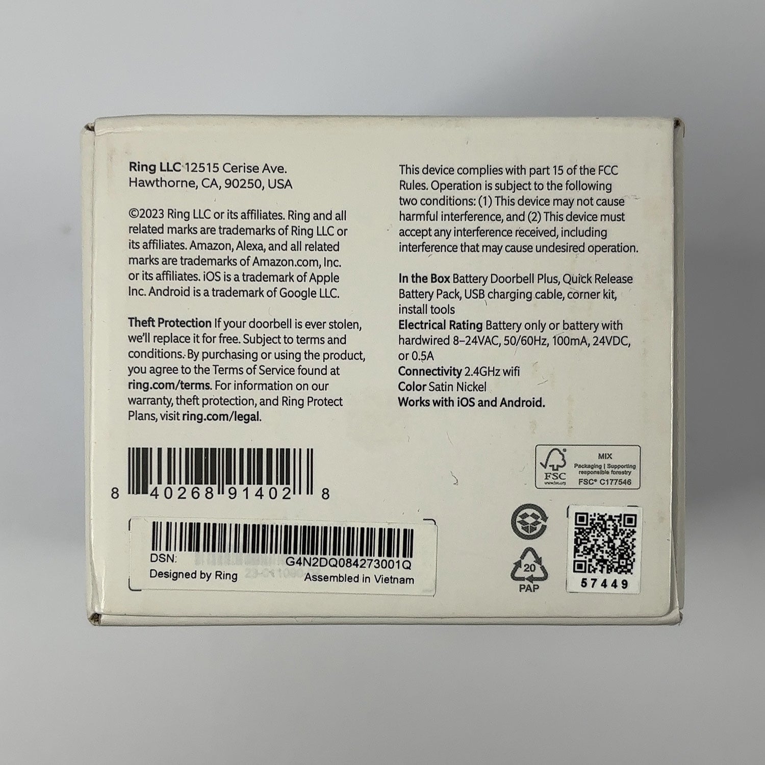 Product Image