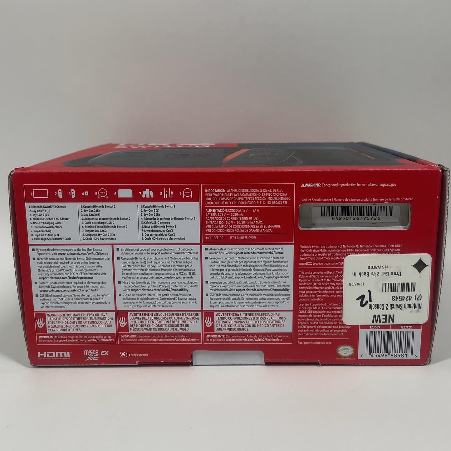 Product Image
