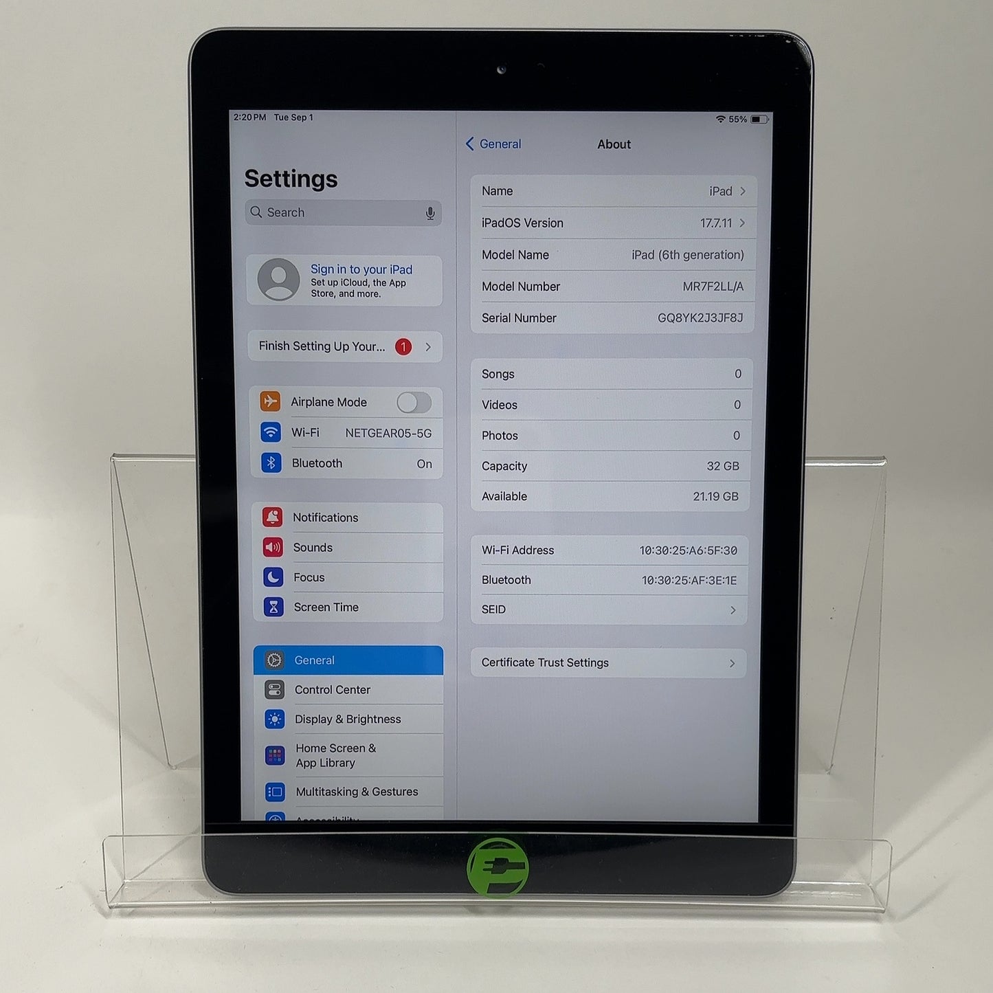 Product Image