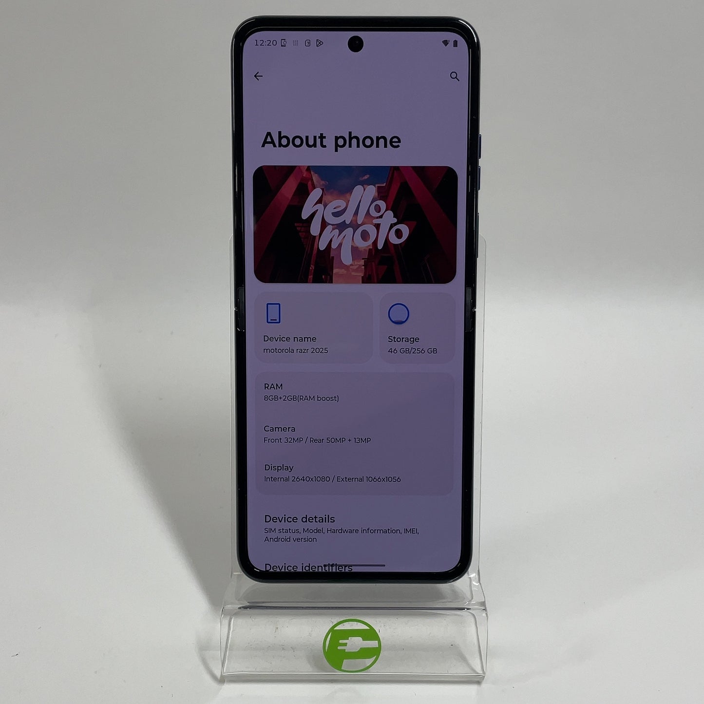 Product Image