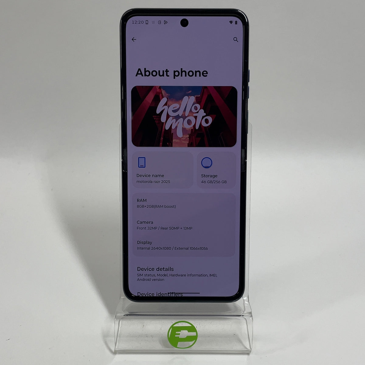 Product Image